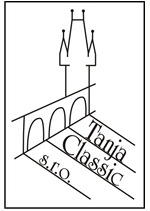 Hudebn&iacute; agentura Tanja Classical Music Agency